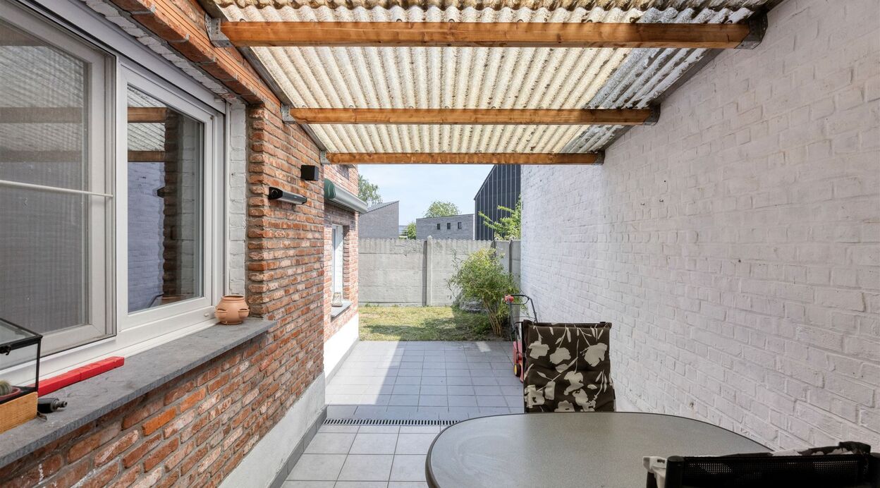 Woning te koop in PUURS