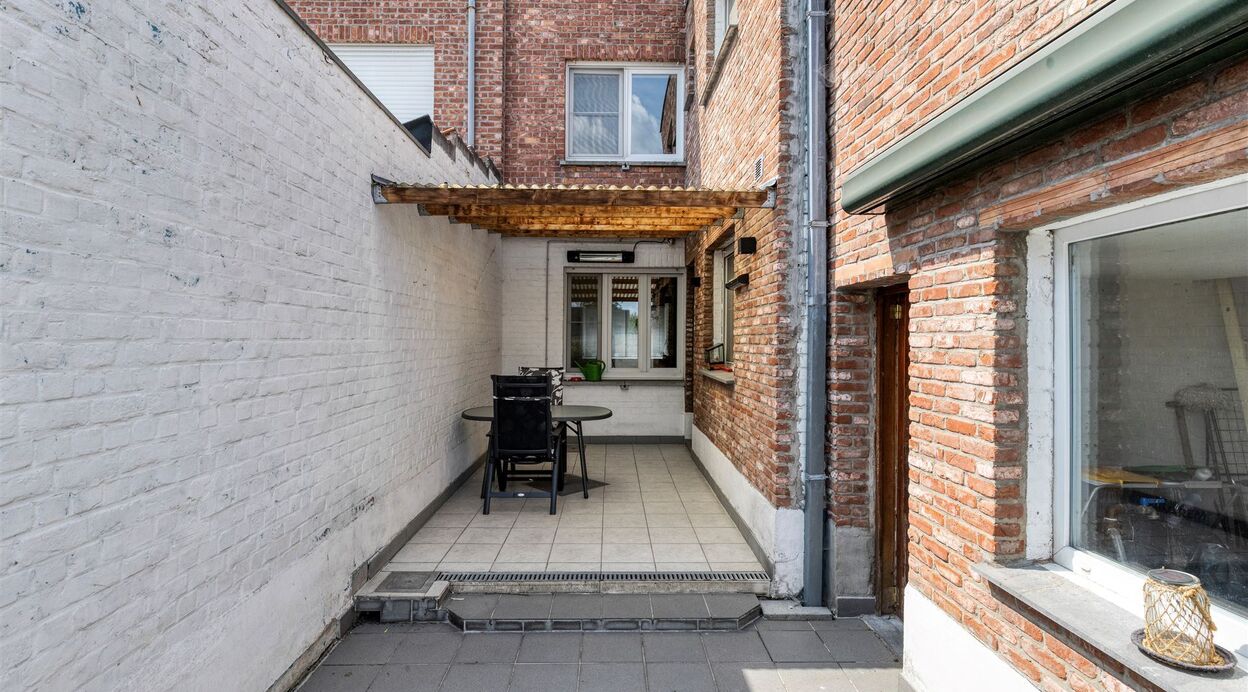 Woning te koop in PUURS