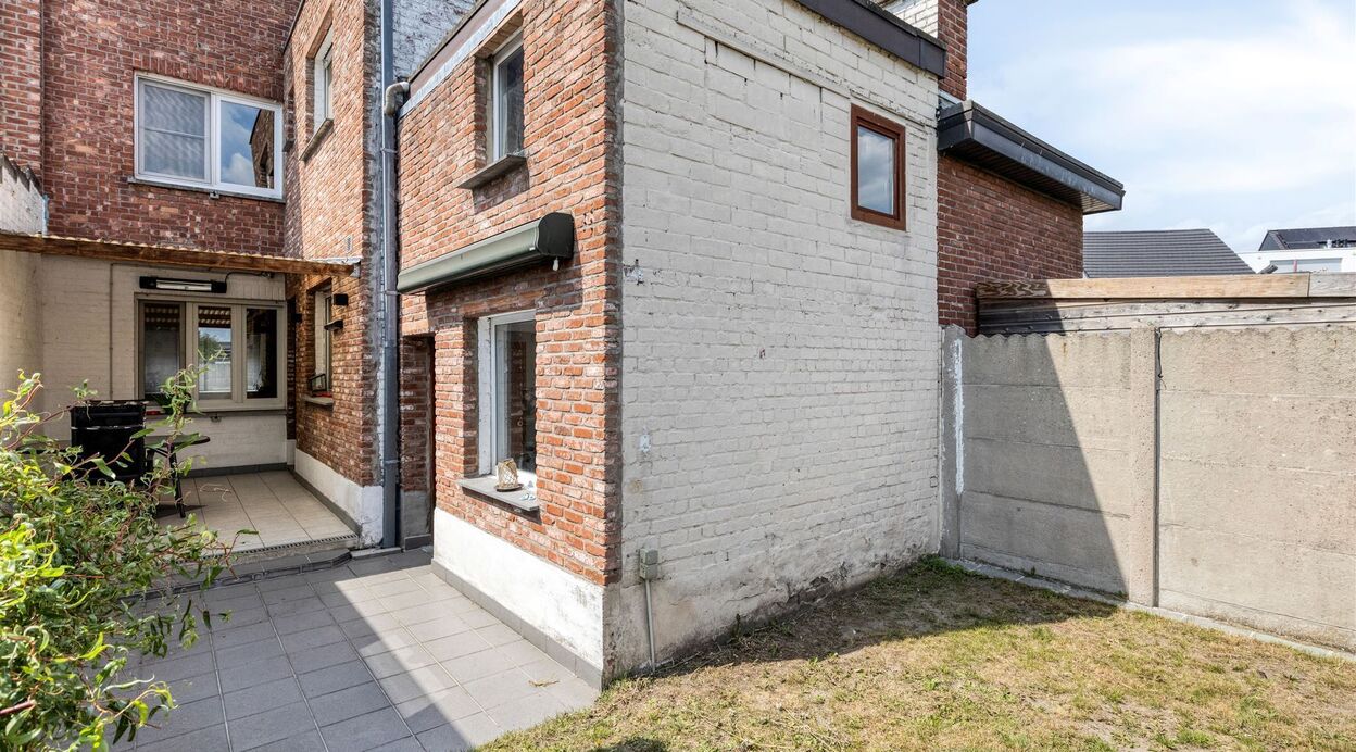 Woning te koop in PUURS