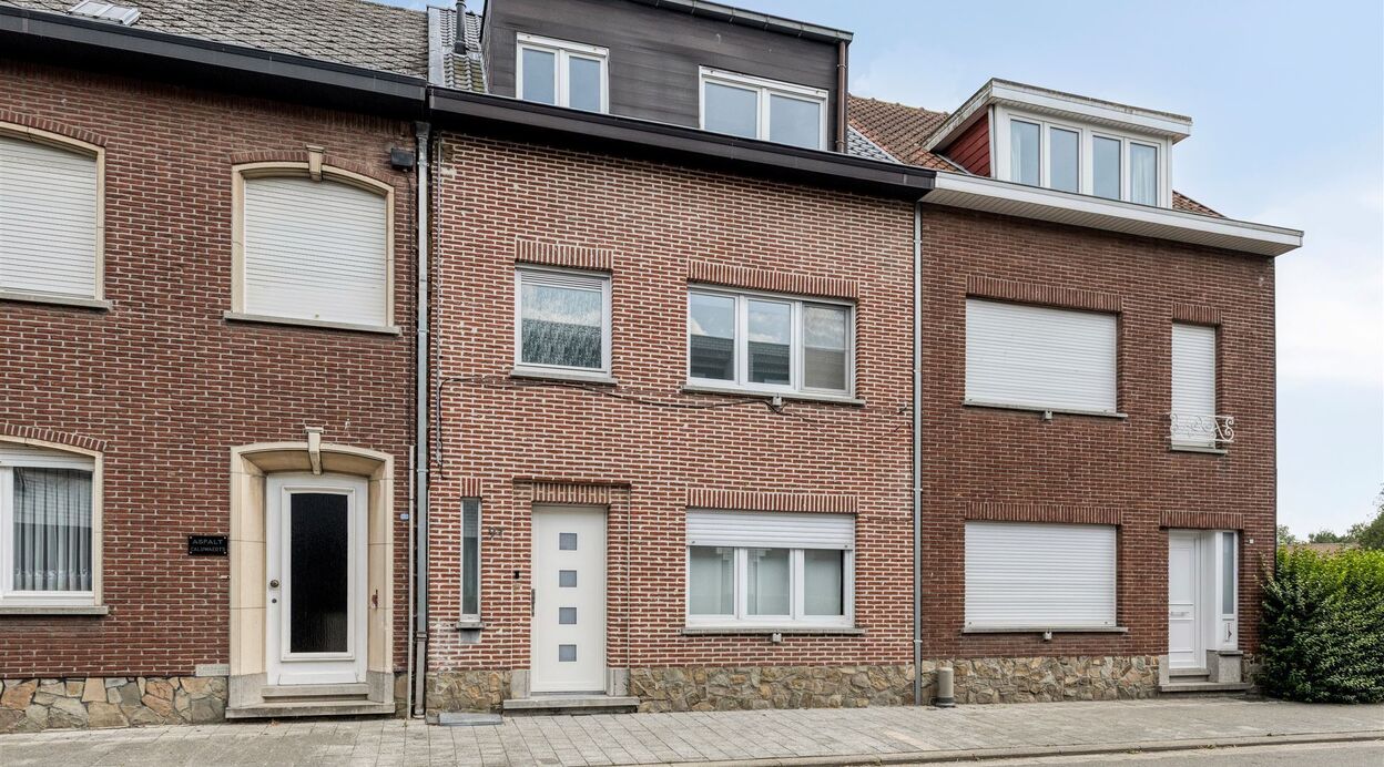 Woning te koop in PUURS