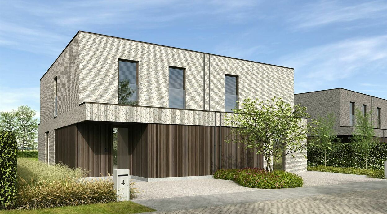 Woning te koop in PUURS