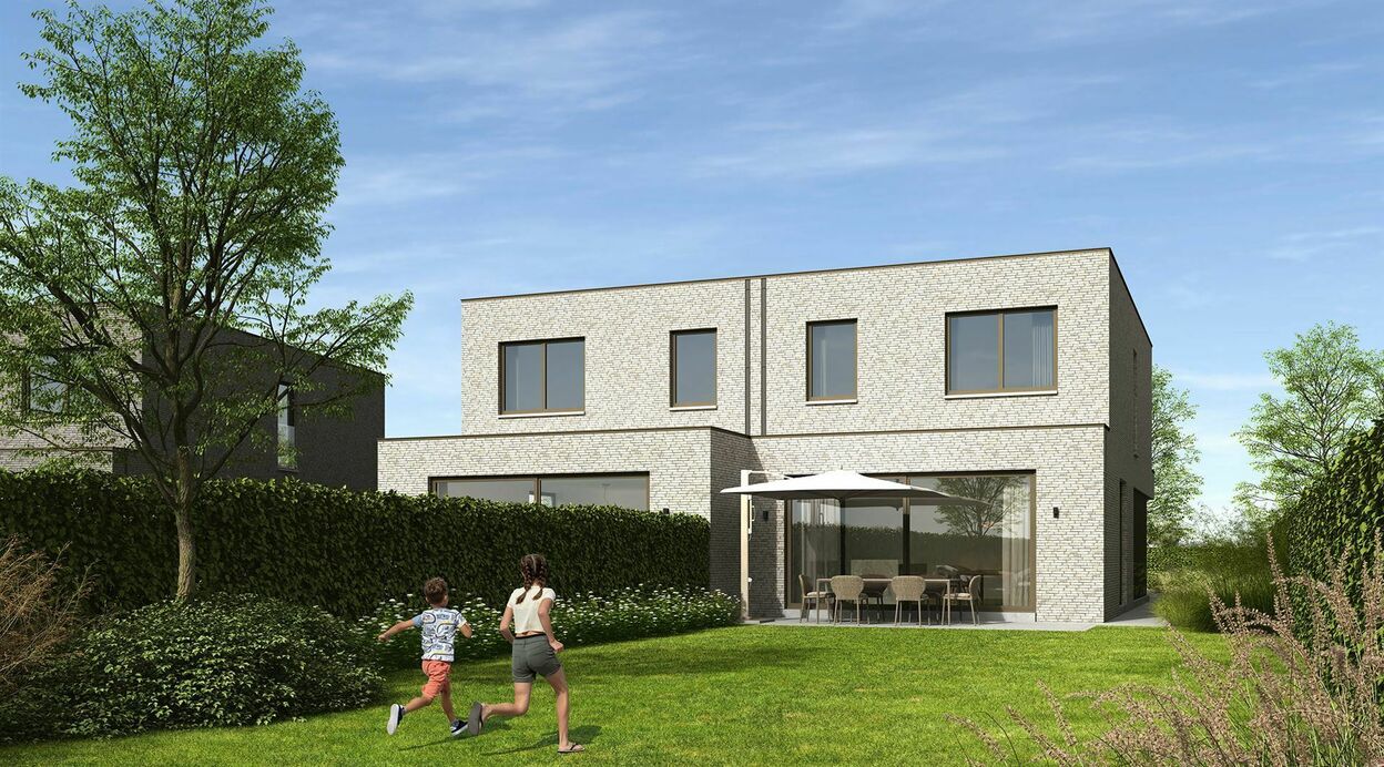 Woning te koop in PUURS