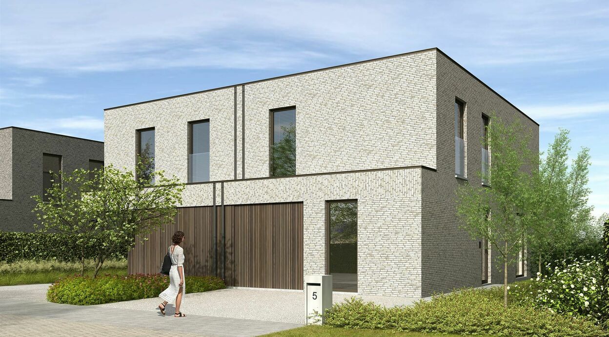 Woning te koop in PUURS