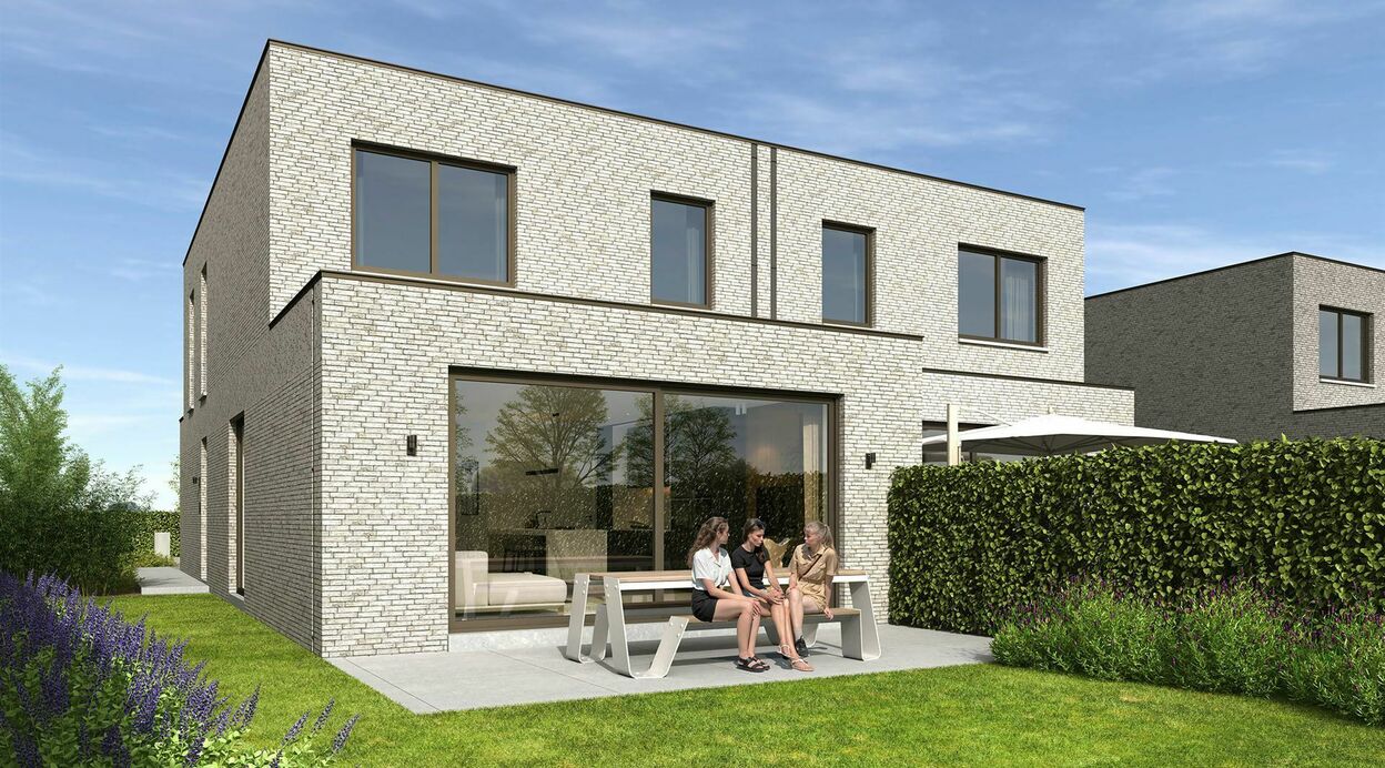 Woning te koop in PUURS