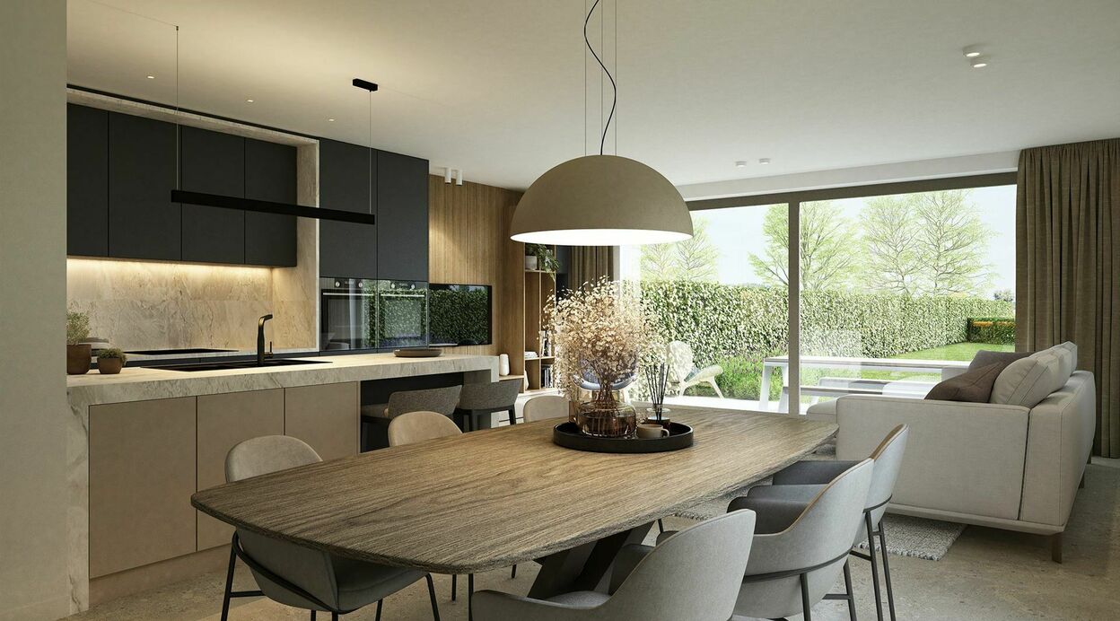 Woning te koop in PUURS
