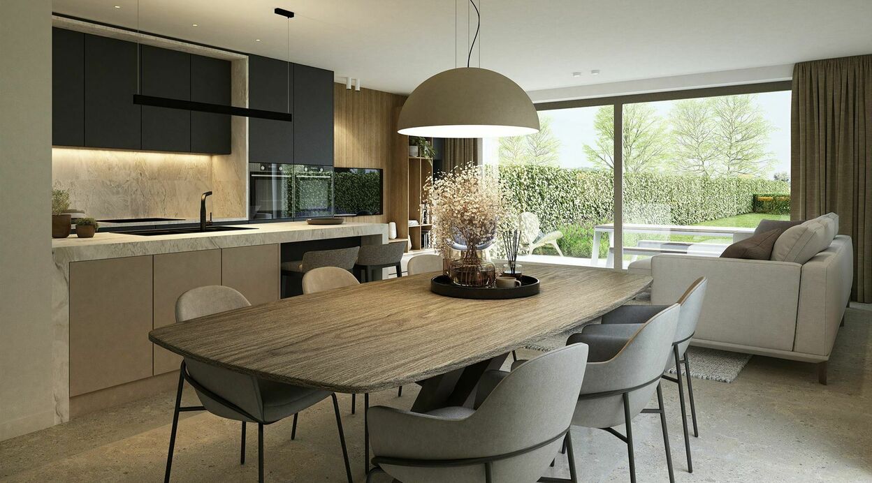Woning te koop in PUURS