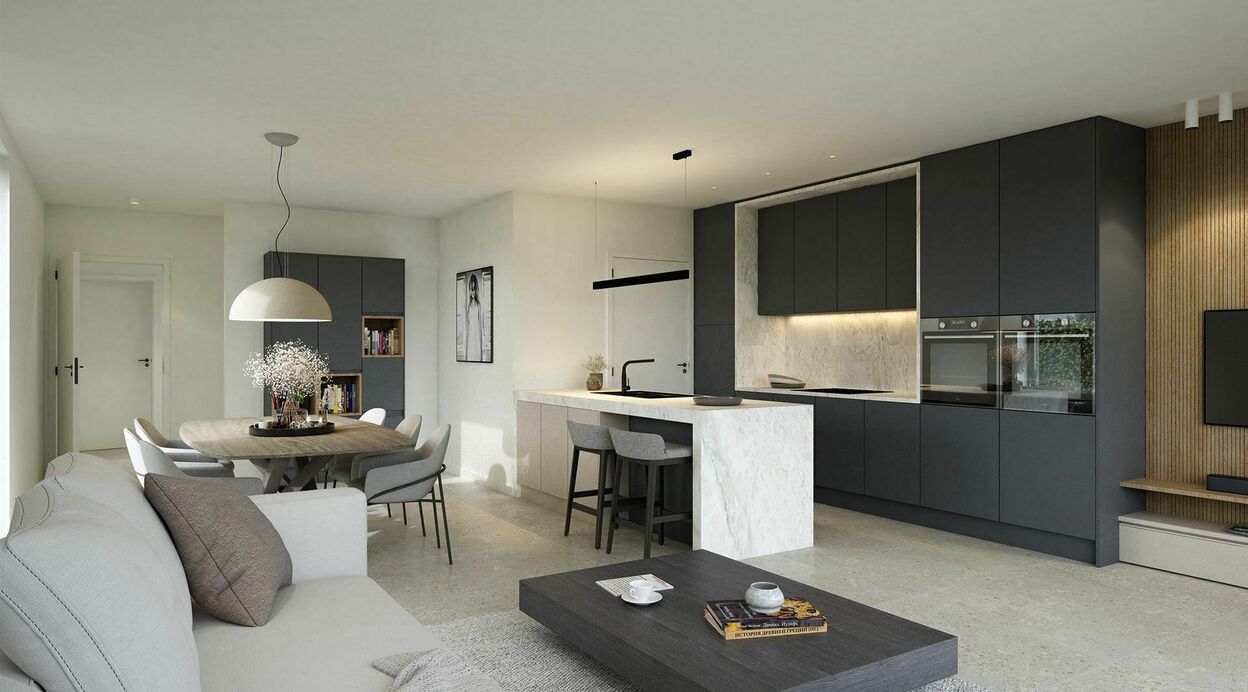 Woning te koop in PUURS