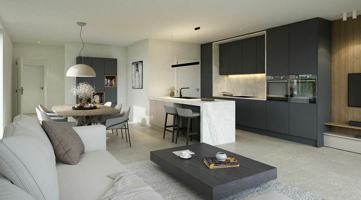 Woning te koop in PUURS
