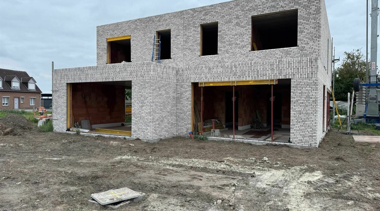Woning te koop in PUURS