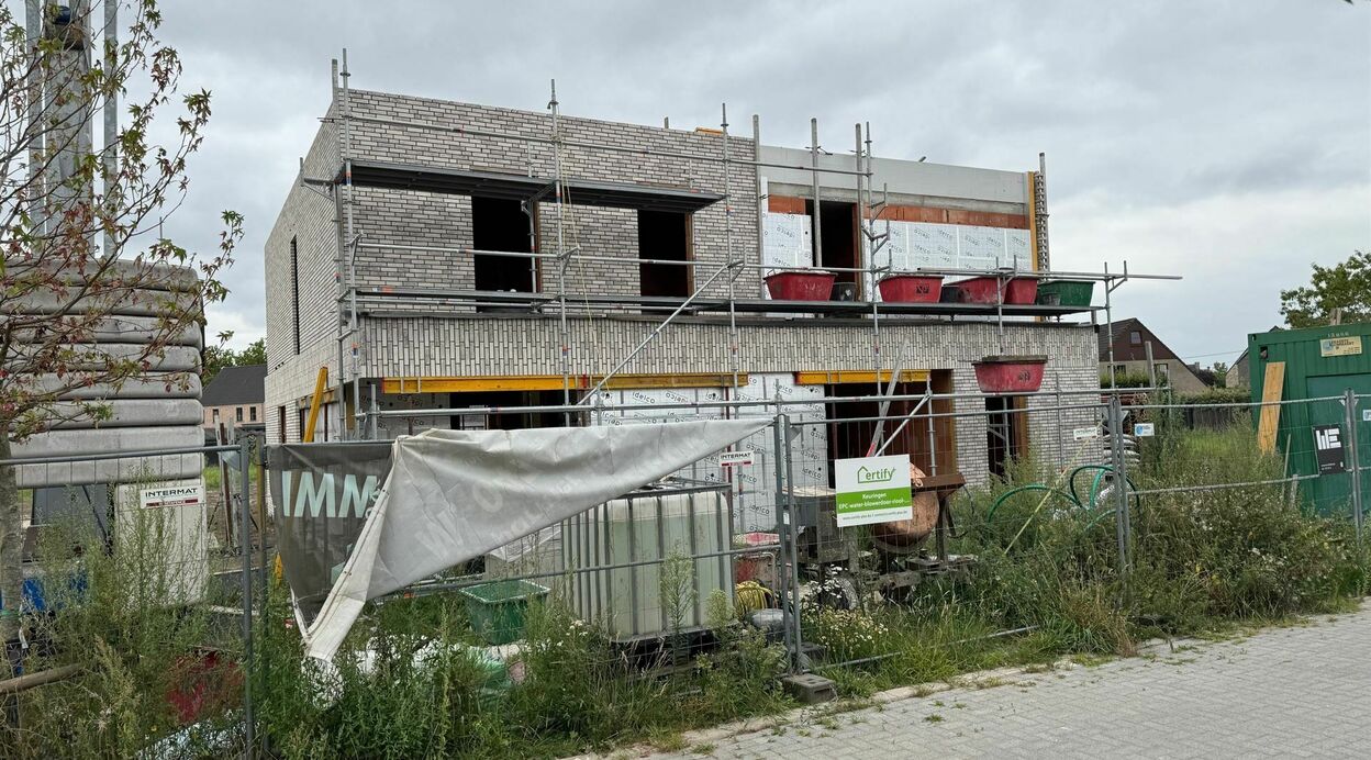 Woning te koop in PUURS