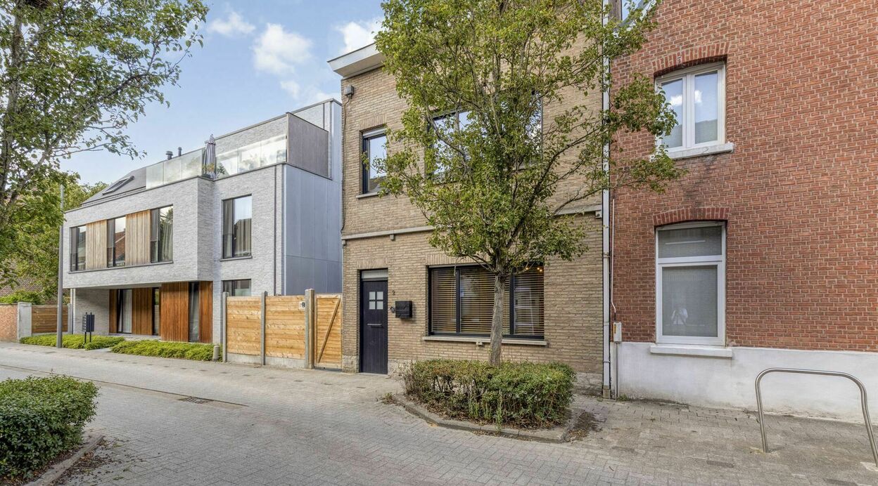 Woning te koop in PUURS