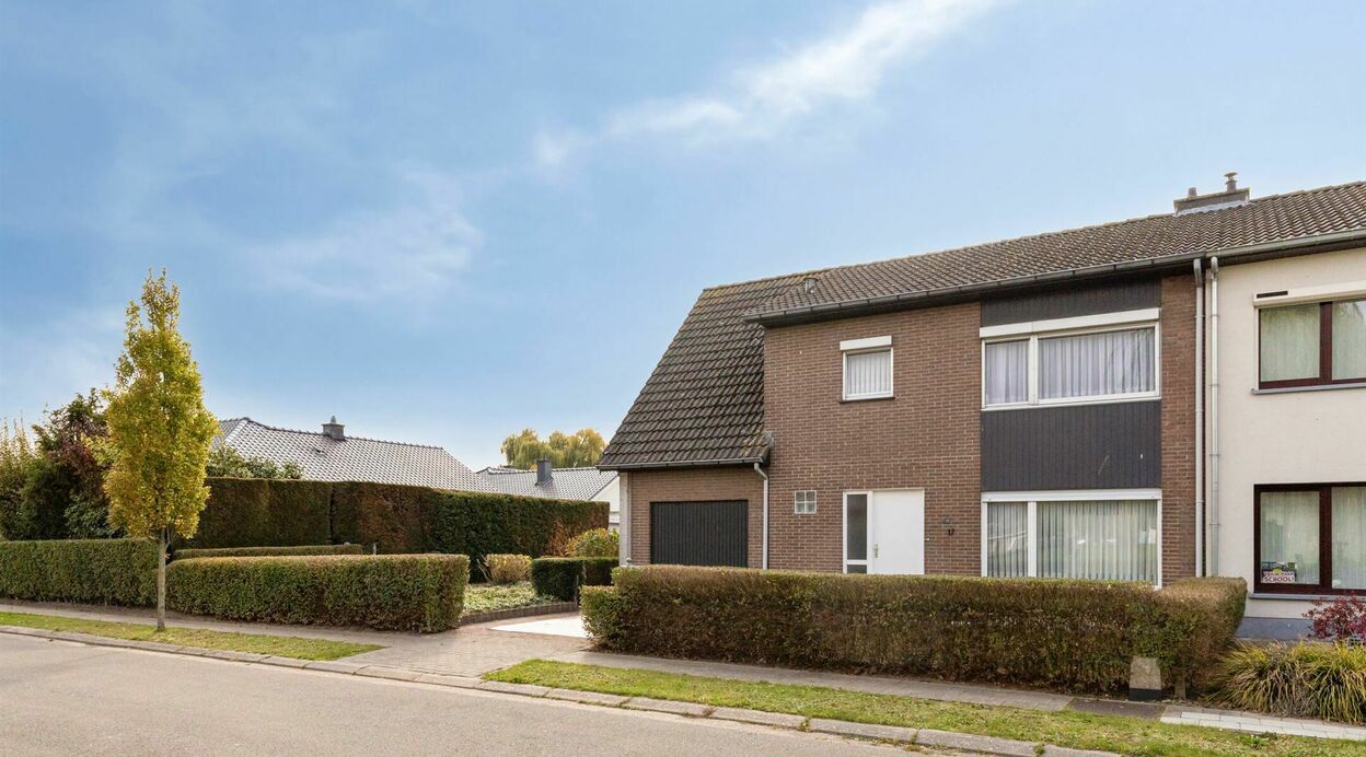 Woning te koop in PUURS