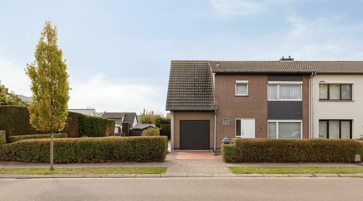 Woning te koop in PUURS