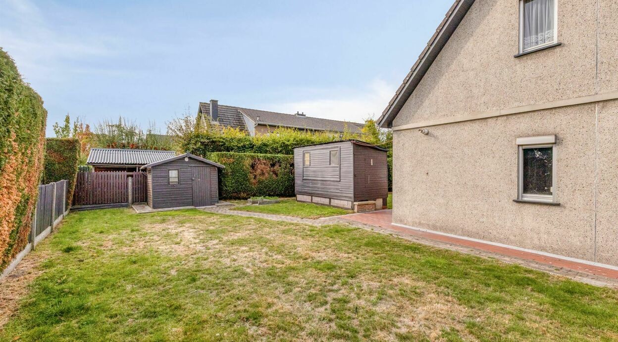 Woning te koop in PUURS