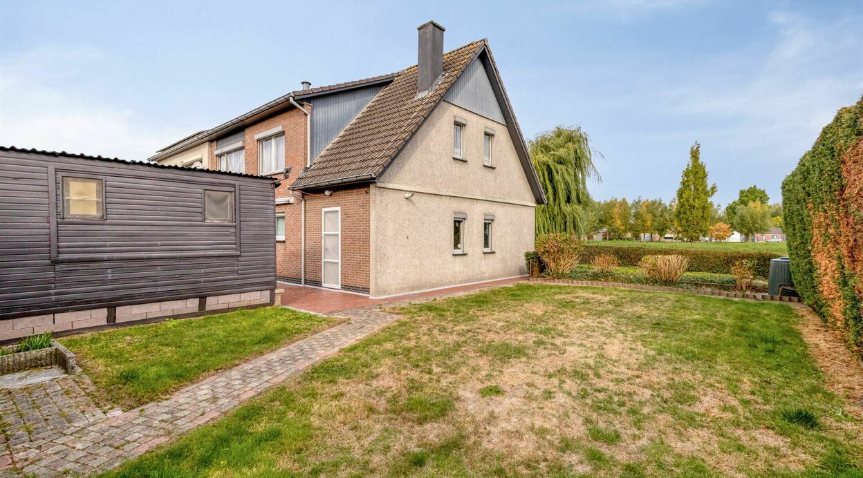 Woning te koop in PUURS