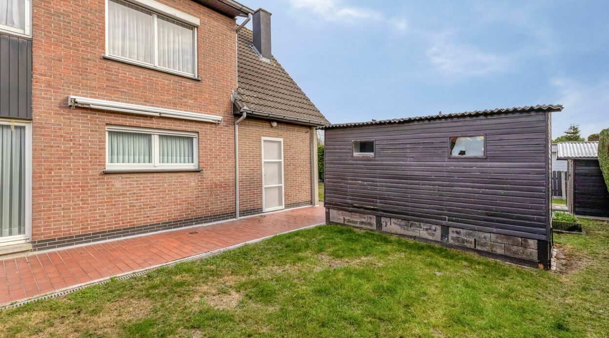 Woning te koop in PUURS