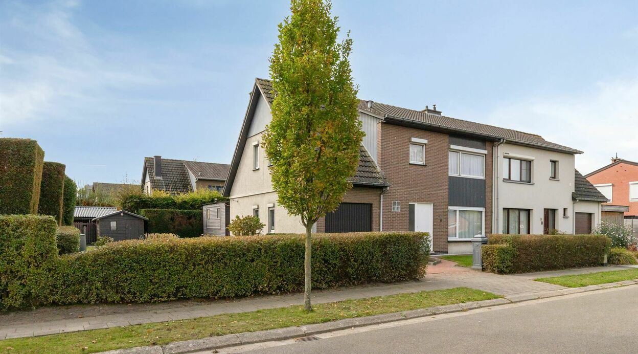 Woning te koop in PUURS