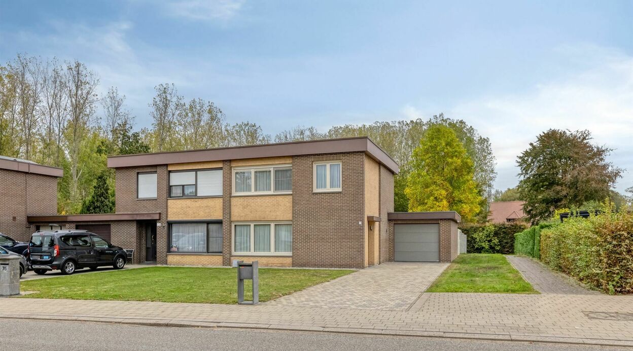 Woning te koop in PUURS