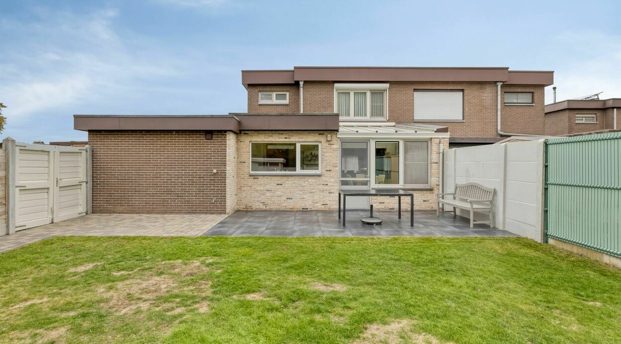 Woning te koop in PUURS