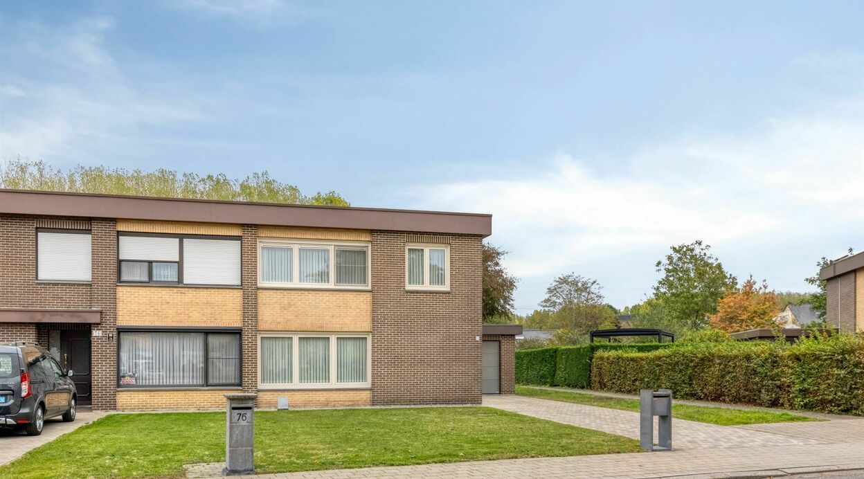 Woning te koop in PUURS