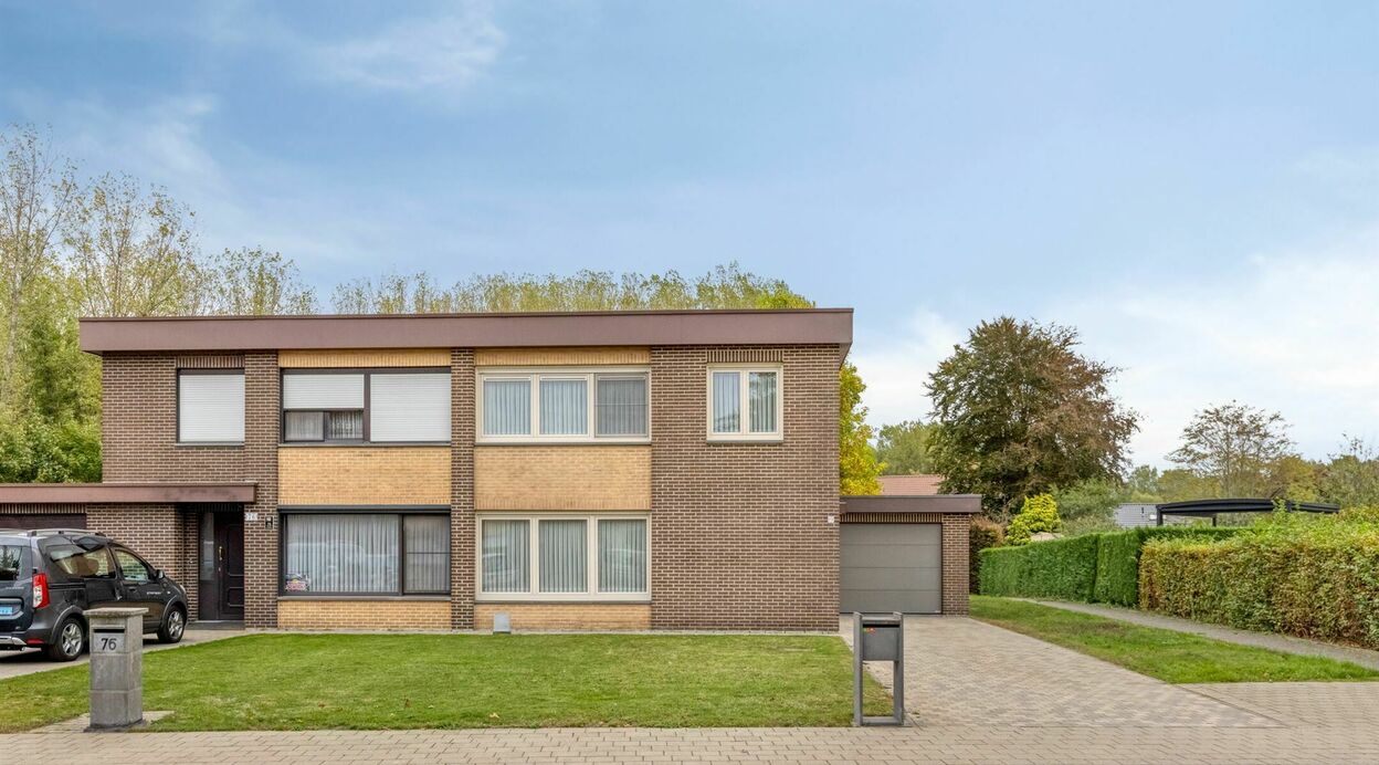 Woning te koop in PUURS