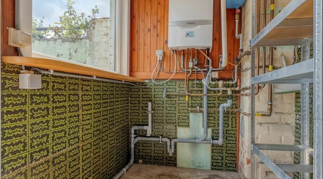 Woning te koop in PUURS-SINT-AMANDS