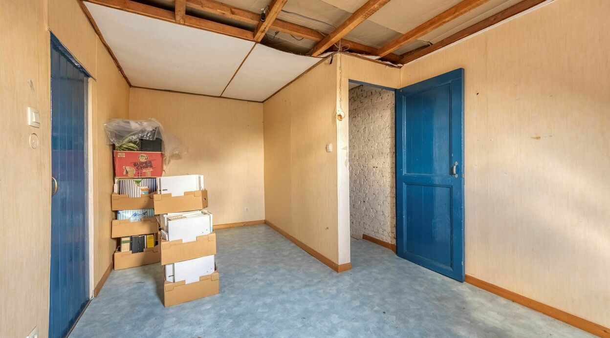 Woning te koop in PUURS-SINT-AMANDS