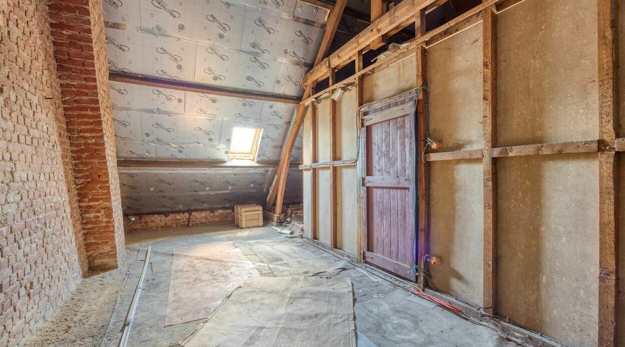 Woning te koop in PUURS-SINT-AMANDS