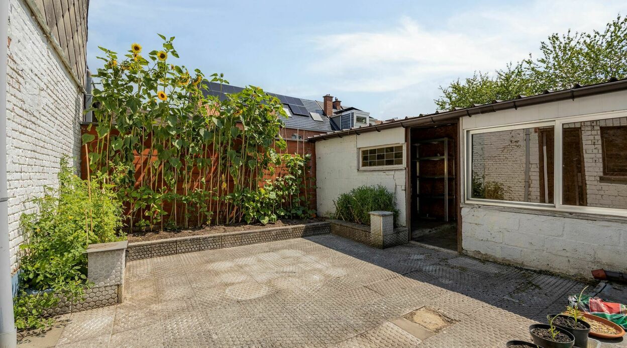 Woning te koop in PUURS-SINT-AMANDS