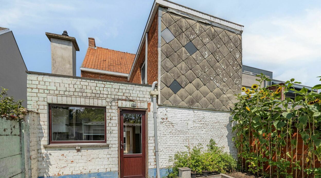 Woning te koop in PUURS-SINT-AMANDS