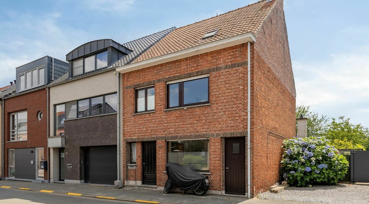 Woning te koop in PUURS-SINT-AMANDS