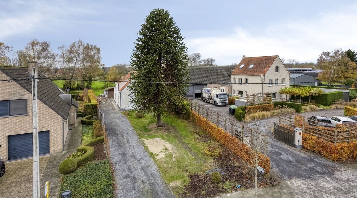 Woning te koop in PUURS-SINT-AMANDS