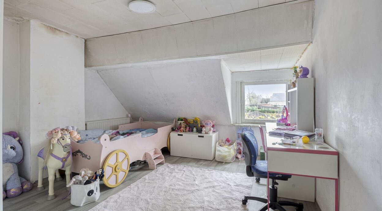 Woning te koop in PUURS-SINT-AMANDS