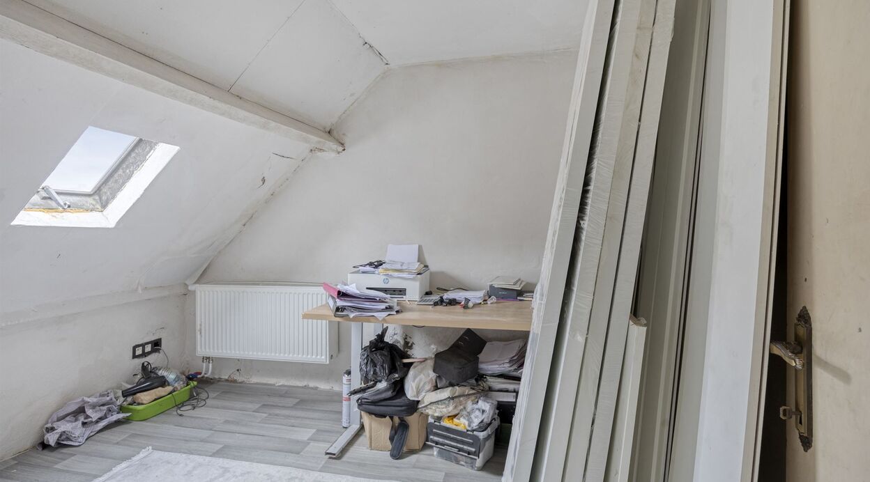 Woning te koop in PUURS-SINT-AMANDS