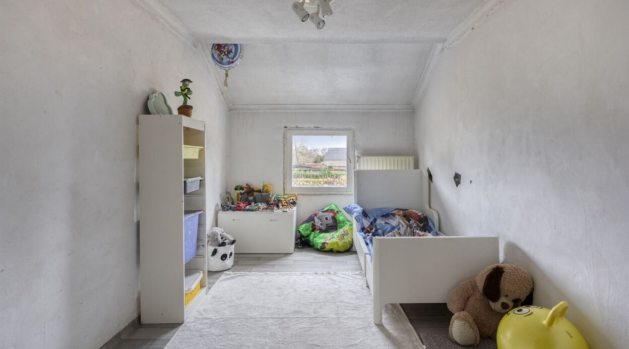 Woning te koop in PUURS-SINT-AMANDS