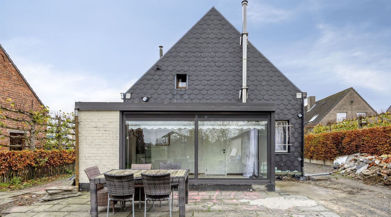 Woning te koop in PUURS-SINT-AMANDS