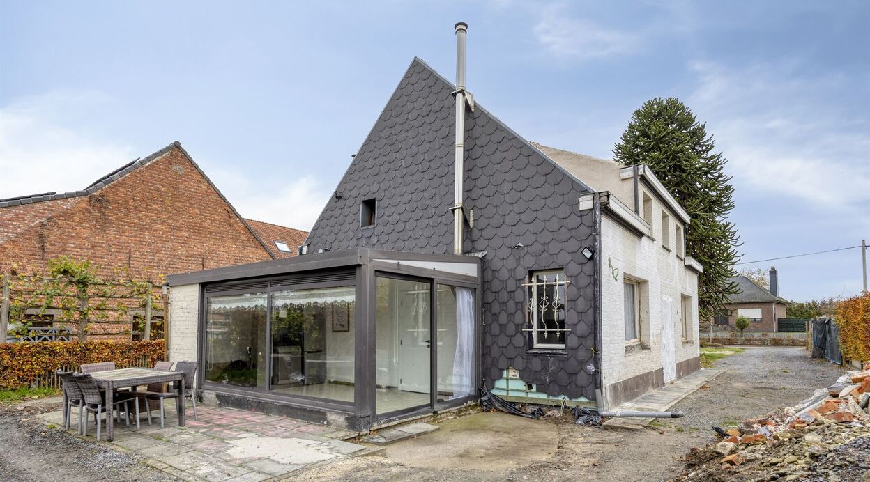 Woning te koop in PUURS-SINT-AMANDS