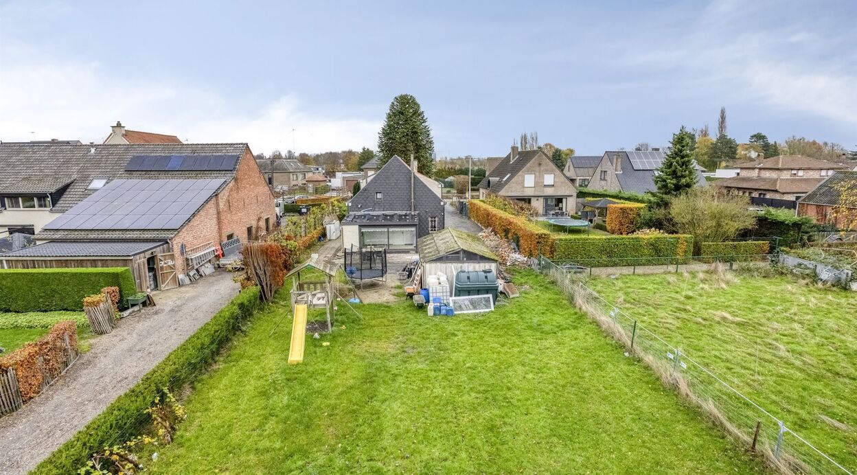 Woning te koop in PUURS-SINT-AMANDS