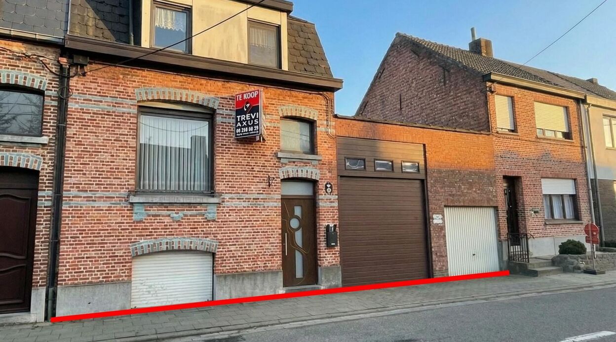 Woning te koop in PUURS-SINT-AMANDS