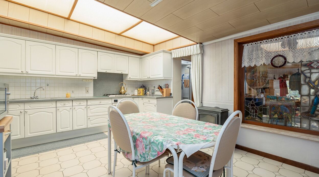 Woning te koop in PUURS-SINT-AMANDS