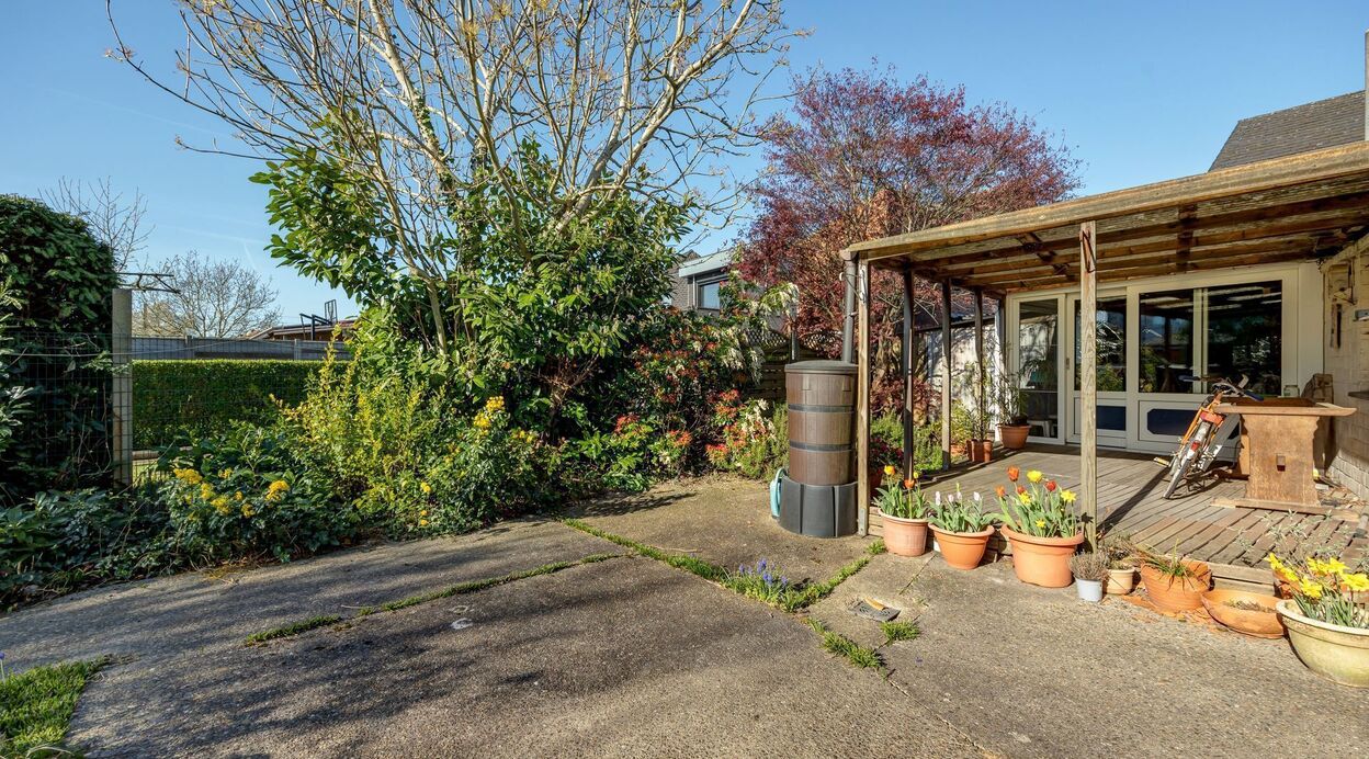 Woning te koop in PUURS-SINT-AMANDS