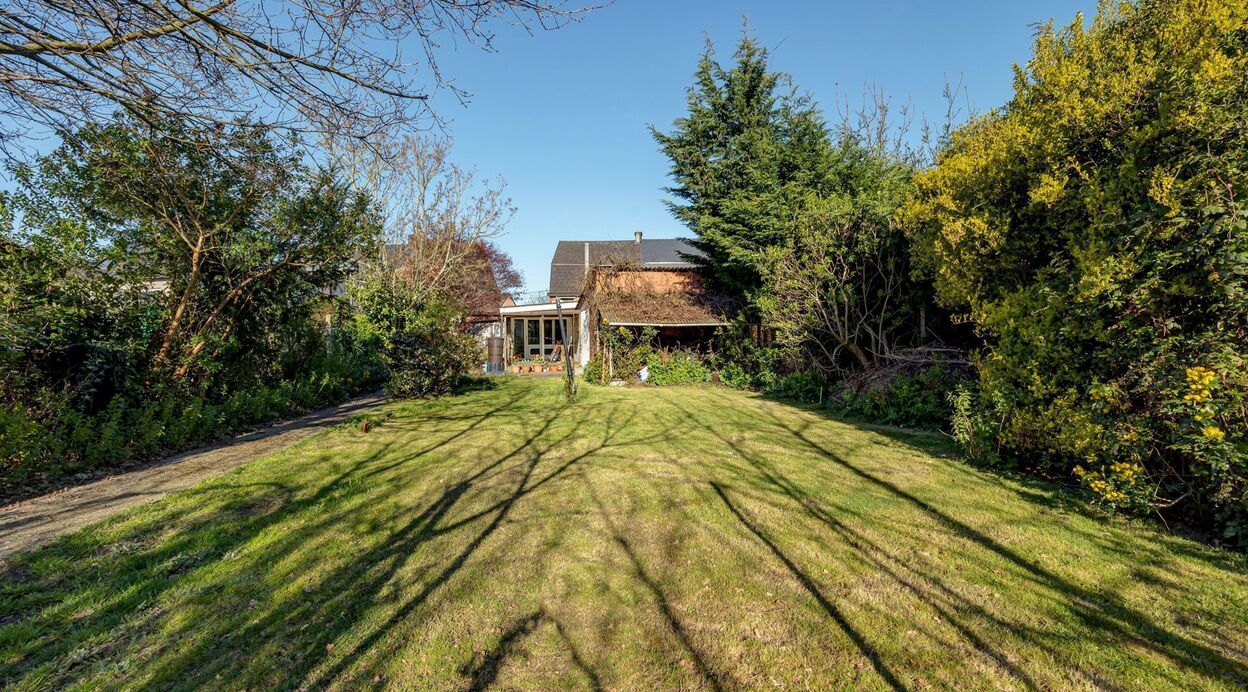 Woning te koop in PUURS-SINT-AMANDS