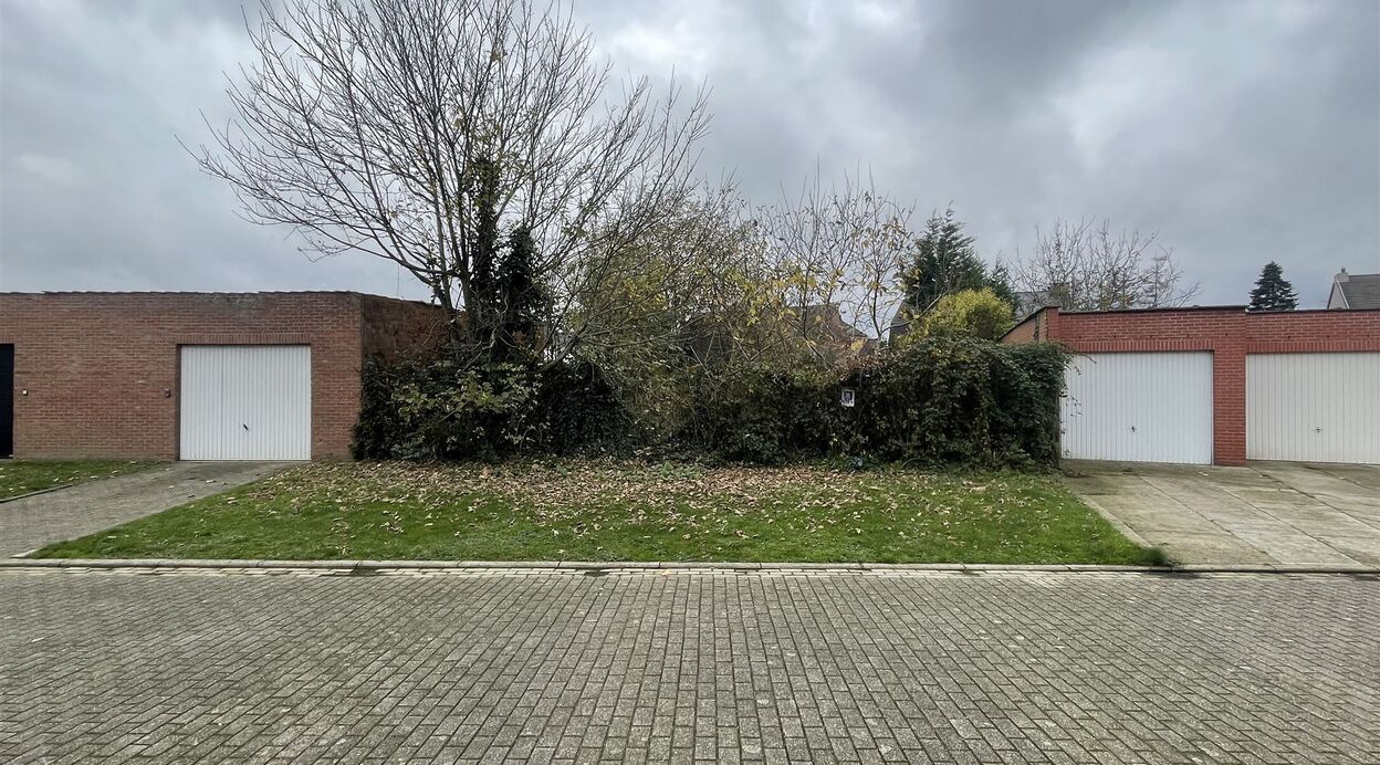 Woning te koop in PUURS-SINT-AMANDS