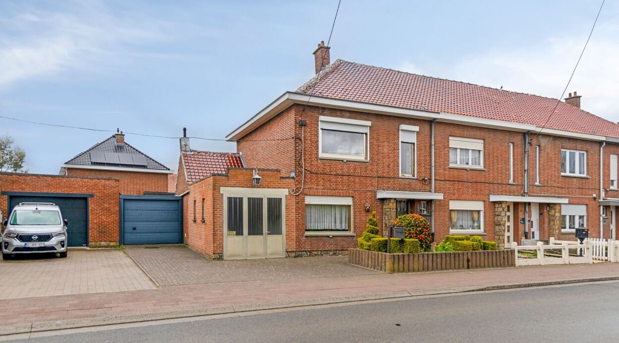 Woning te koop in PUURS-SINT-AMANDS