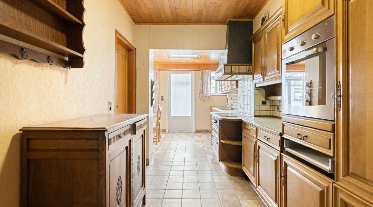 Woning te koop in PUURS-SINT-AMANDS