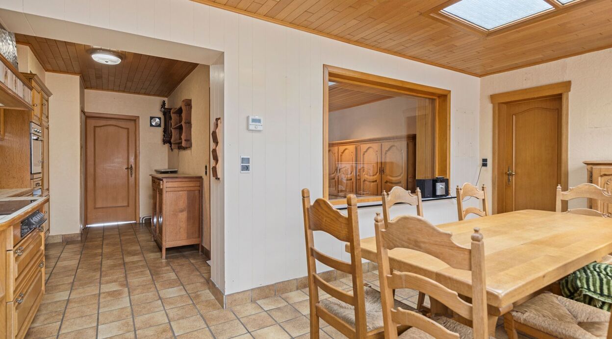 Woning te koop in PUURS-SINT-AMANDS