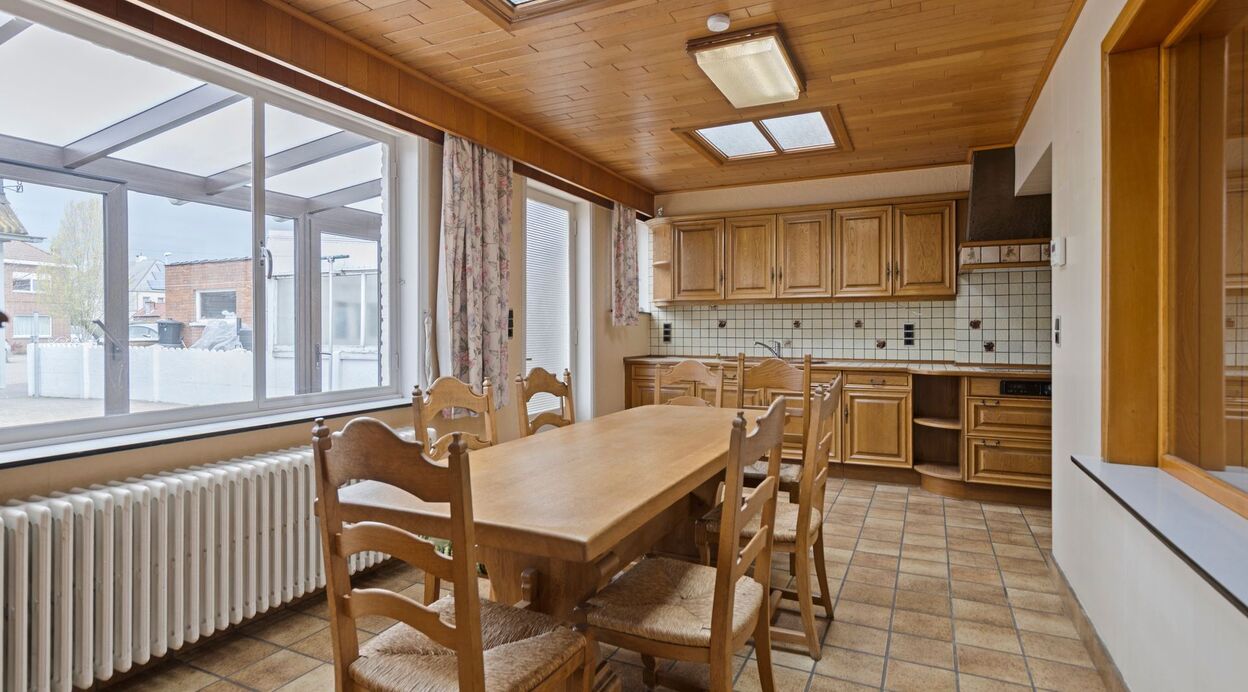 Woning te koop in PUURS-SINT-AMANDS