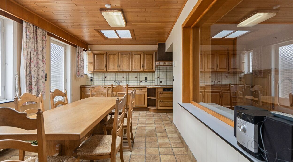 Woning te koop in PUURS-SINT-AMANDS