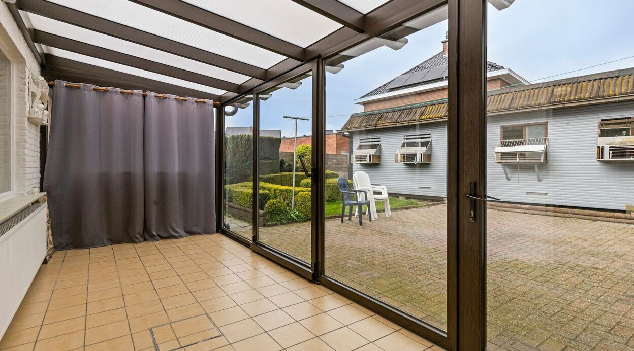 Woning te koop in PUURS-SINT-AMANDS