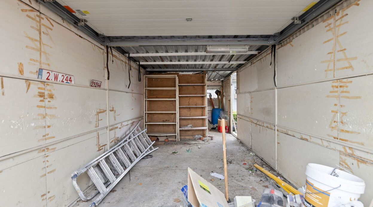 Woning te koop in PUURS-SINT-AMANDS